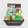 Gavekurv - Warner's gin mix & match