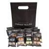 Gave med Lakrids by Bülow - Liqourice to share