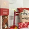 Gavepose - send et tillykke til en konfirmand