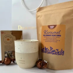 Gavepose til Kaffeelskeren - Coffee lover