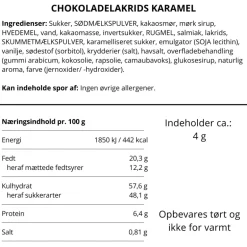 Gaveæske - sig 'TAK' med en lækker gaveæske