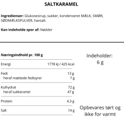 Gaveæske - sig 'TAK' med en lækker gaveæske