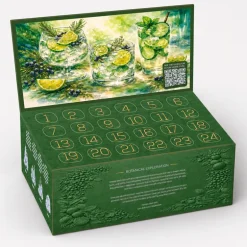 Gin Julekalender 2026