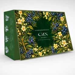 Gin Julekalender 2026
