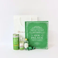 Gin & Tonic gavepose
