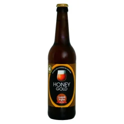Grauballe Bryghus - Honey Gold