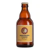 Grønjægeres Pilsner - Bryghuset Møn (Økologisk)