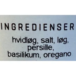Grøn Pesto - Delikatessehuset