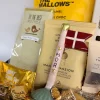 Gul solskinskurv til morsdag