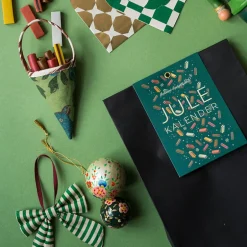 Hattesens Konfektfabrik - Julekalender