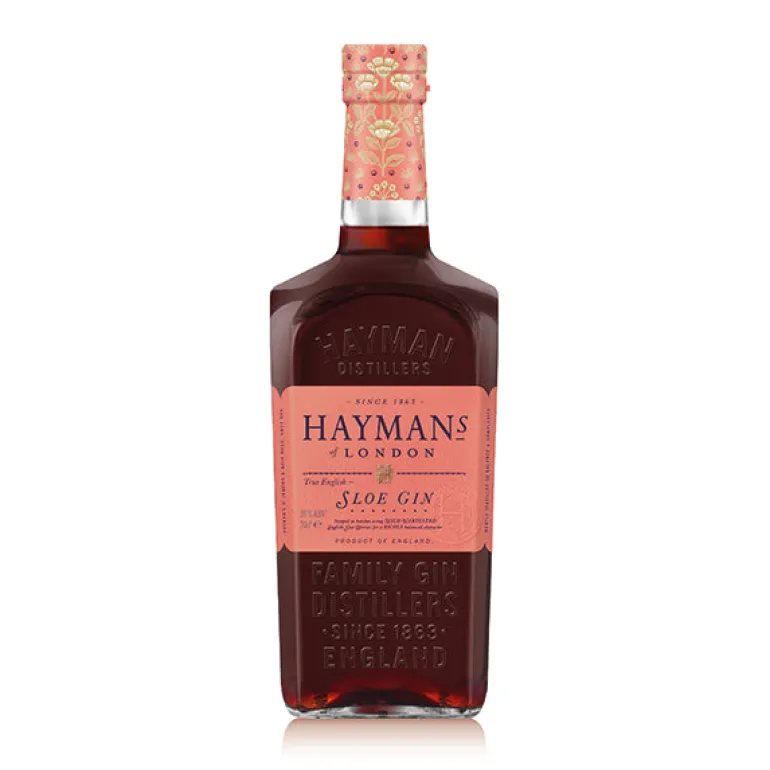 Haymans Sloe Gin