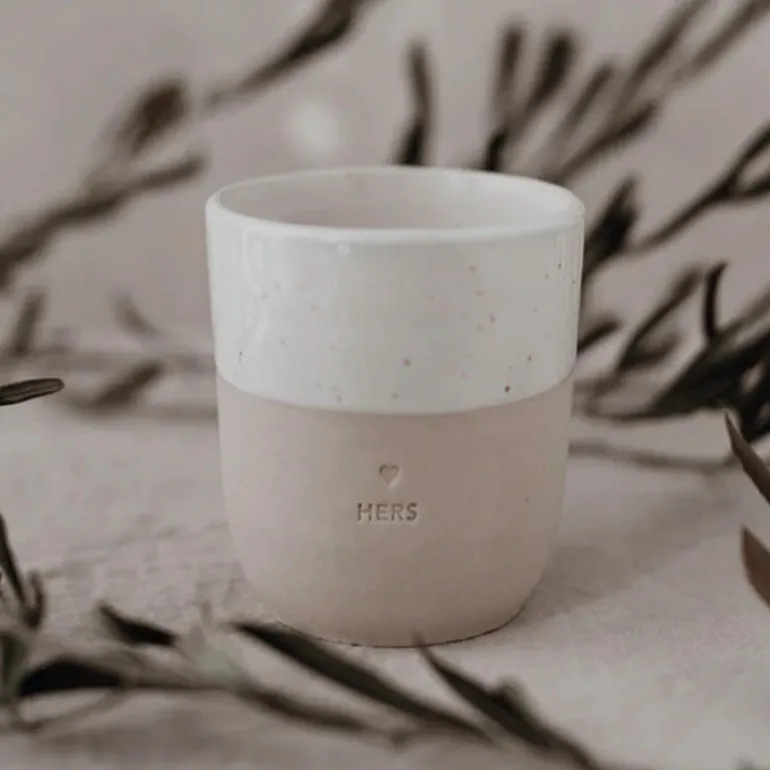 HERS | Kaffekrus | 320 ml.