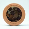 Håndlavet lakridskonfekt; mokka, chokolade & lakrids fra Hattesen's Konfektfabrik
