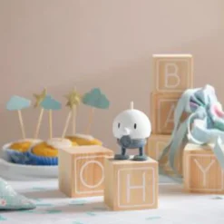 Hoptimist | Baby (Blå)