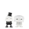 Hoptimist | Bride & groom