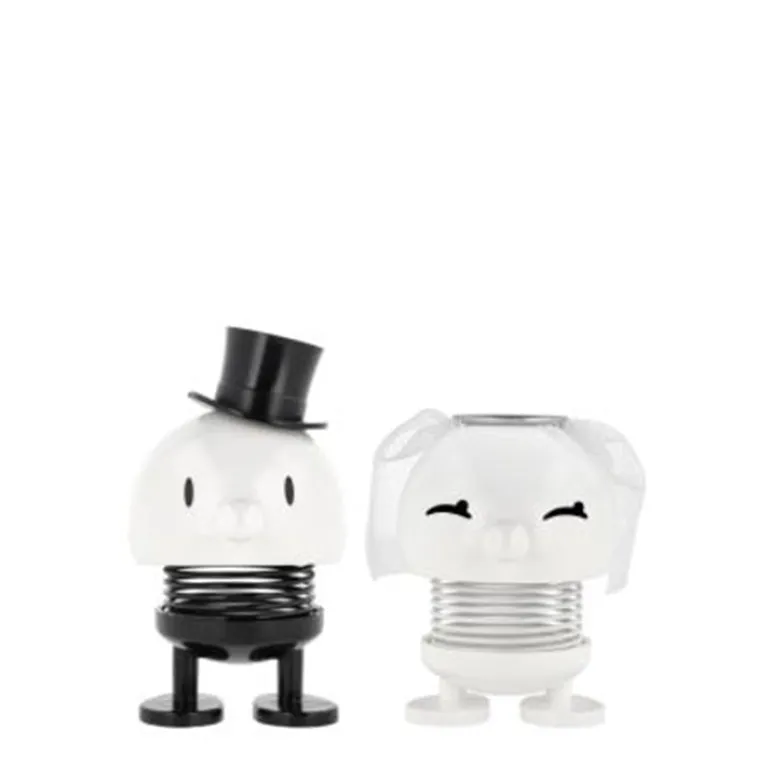 Hoptimist | Bride & groom