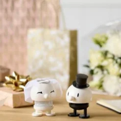 Hoptimist | Bride & groom