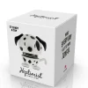 Hoptimist - Dalmatiner Hund