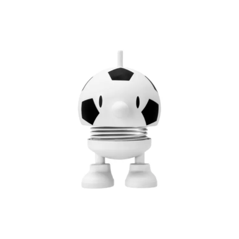 Hoptimist Football Bumble