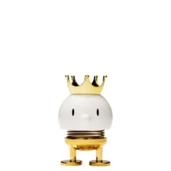Hoptimist | Prins