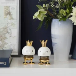 Hoptimist | Prinsesse