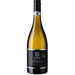 Hvidvin, Babich Black Label Sauvignon Blanc Marlborough (New Zealand)