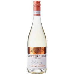 Hvidvin, Copper Lane - Reserve Chardonnay (Sydafrika)