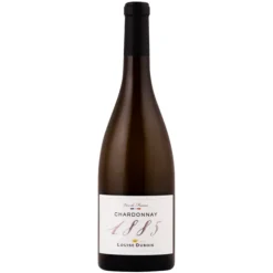 Hvidvin, Louise Dubois 1885 - Chardonnay (Frankrig)