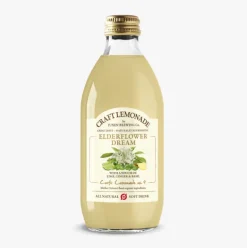 Hyldeblomst lemonade by Tuxen Brewing Co.