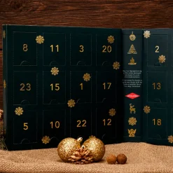 Julekalender fra Elmelund - 2026 Nyhed