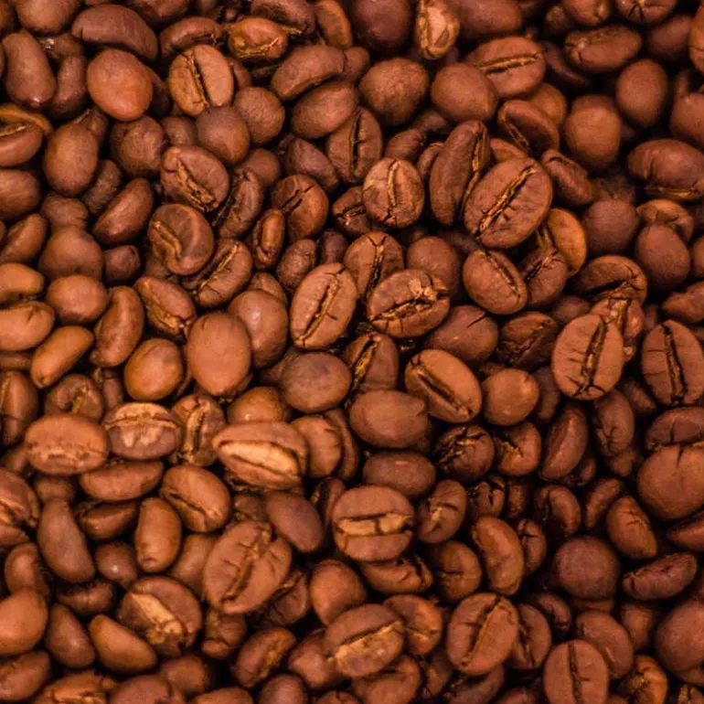 Kaffe | Java Golden - Den gyldne & milde kvalitetskaffe