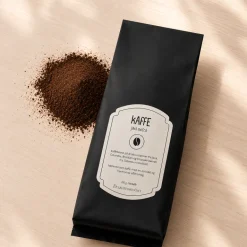 Kaffe | Java Mocca