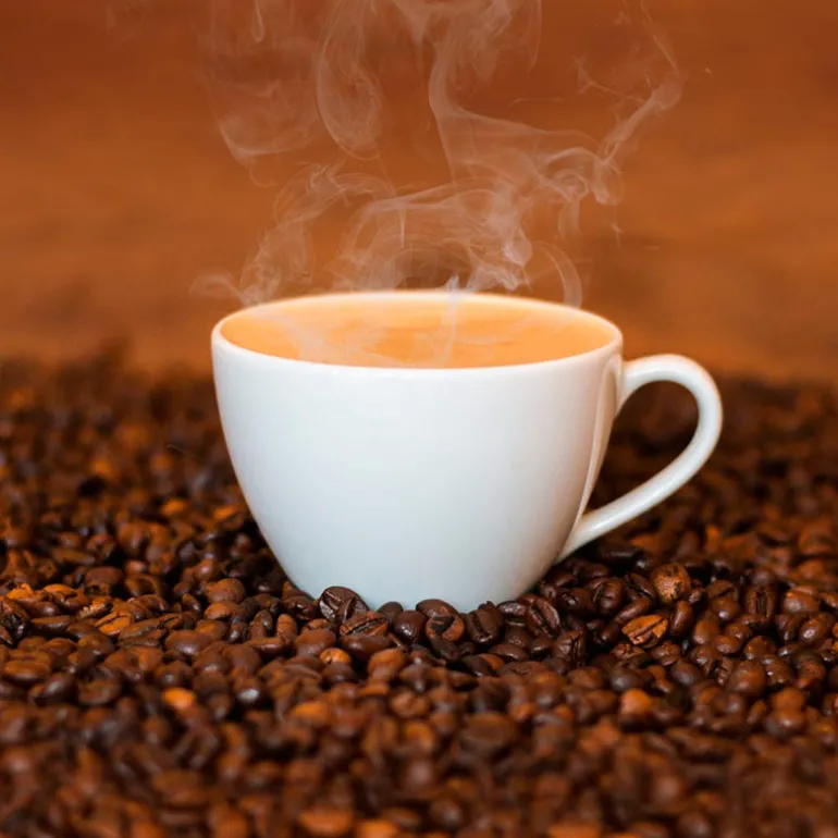 Kaffe | Java Mocca