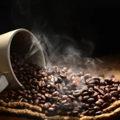 Kaffe, Kenya AA