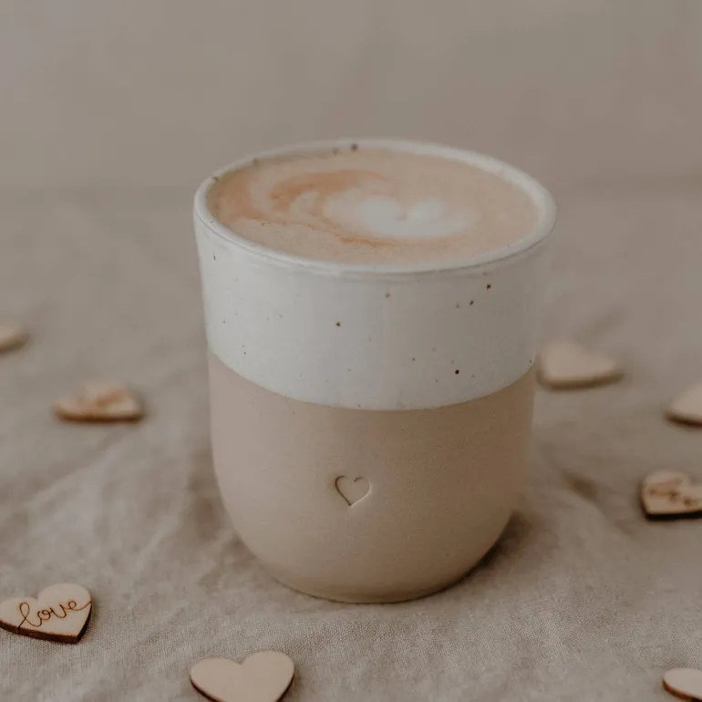 🖤 | Kaffekrus | 320 ml.
