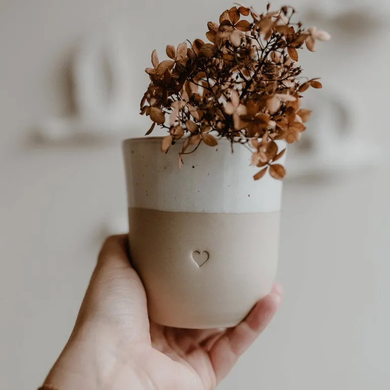 🖤 | Kaffekrus | 320 ml.