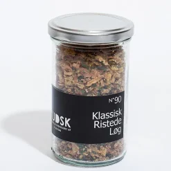 Klassisk ristede løg - KUDSK