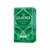 Økologisk Three Mint urtete fra Pukka