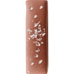 Lakridsbar med havsalt - Solrød Lakrids