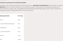 Lakrids by Bülow - A Choc Coated Liquorice