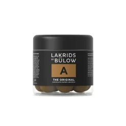 Lakrids by Bülow - A Choc Coated Liquorice