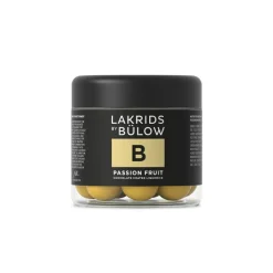 Lakrids by Bülow - B Passion Fruit
