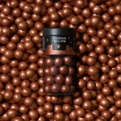 Lakrids by Bülow - Classic Caramel (stor)