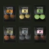 Lakrids by Bülow flowpack samlingen