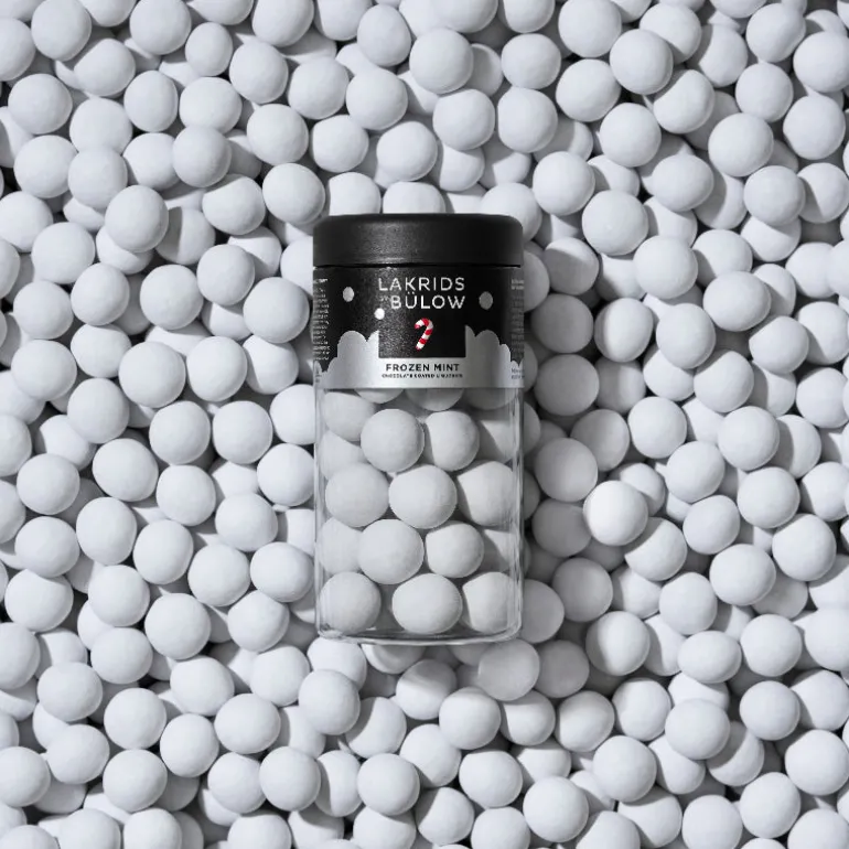 Lakrids by Bülow - Frozen Mint (stor)