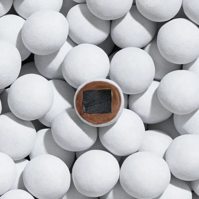 Lakrids by Bülow - Frozen Mint (stor)