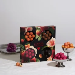 Lakrids by Bülow gaveæske Small Love Selection