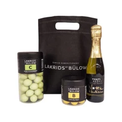 Lakrids by Bülow gave - Sweet celebration