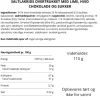 Lakrids by Bülow - Lime Crackle