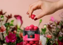 Lakrids by Bülow - Strawberry & Cream (Stor)